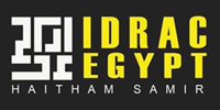 IDRAC Egypt - logo